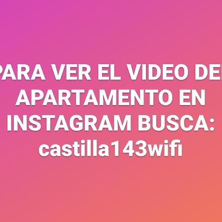 דירות סביליה Triana 143 - Wifi מראה חיצוני תמונה
