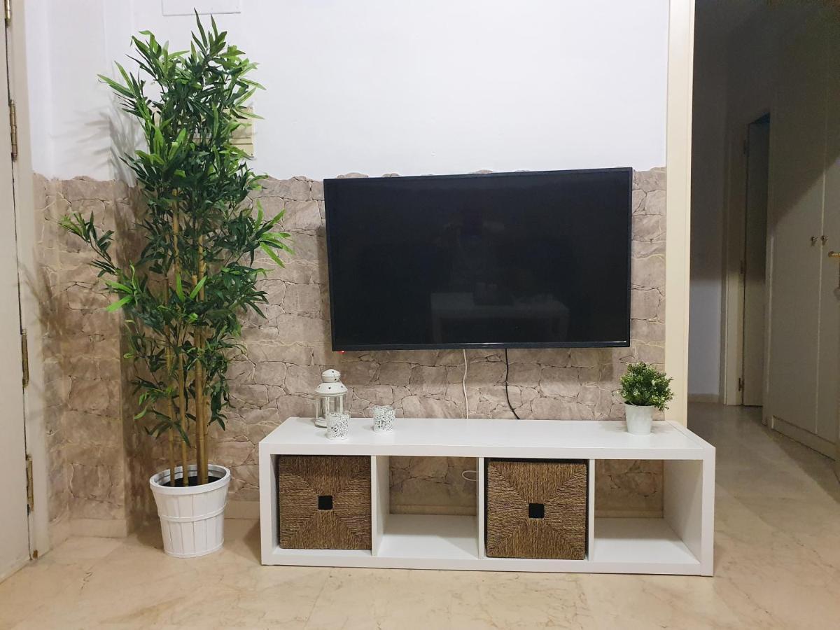 דירות סביליה Triana 143 - Wifi מראה חיצוני תמונה