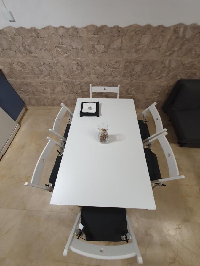 דירות סביליה Triana 143 - Wifi מראה חיצוני תמונה
